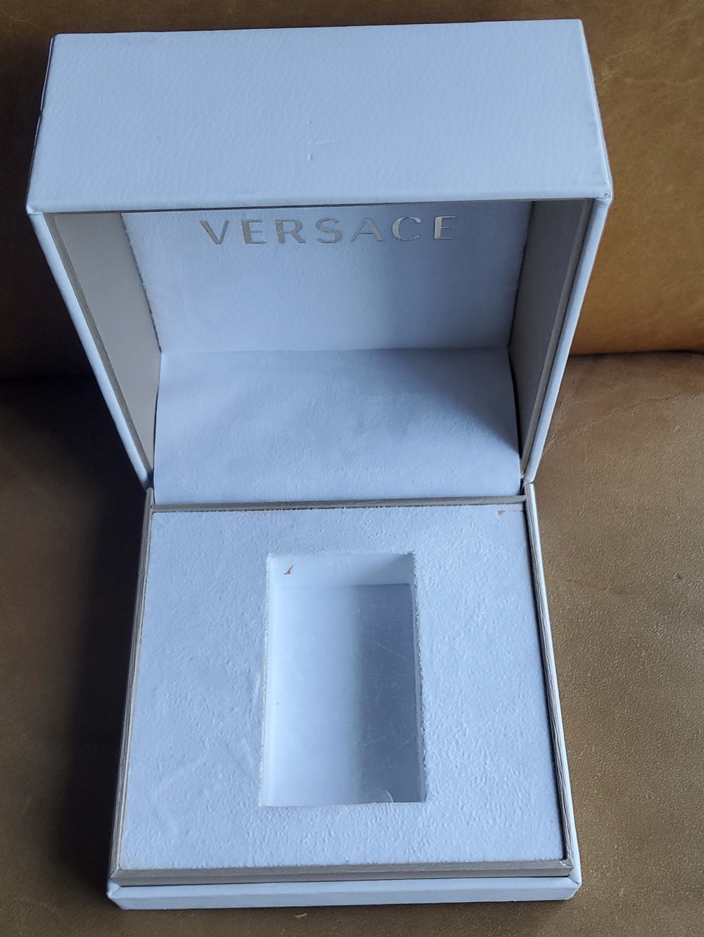 Versace Watch Box - Picture 6 of 9